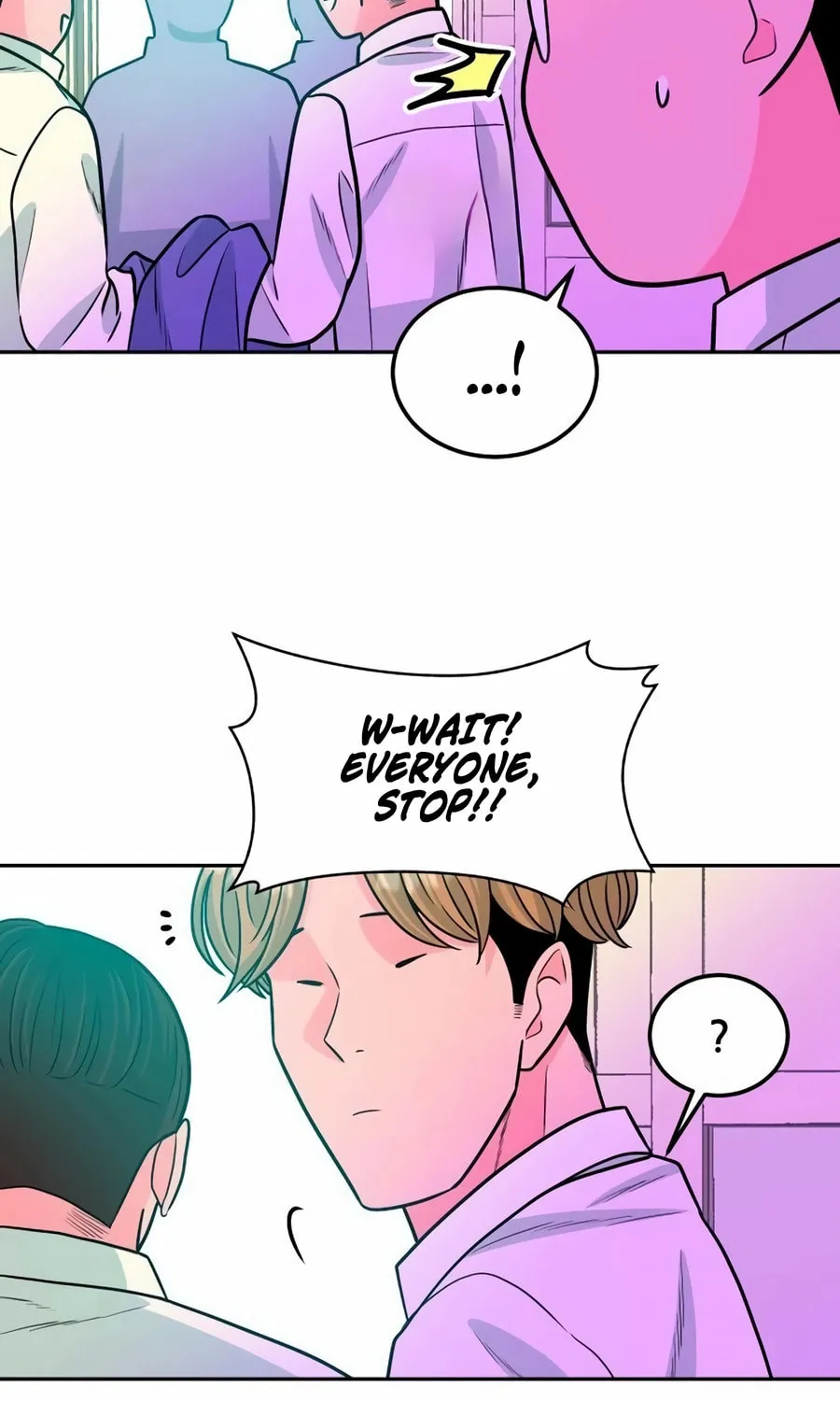 Read Student Jo Eun chapter 17 image 50 on Lezhin