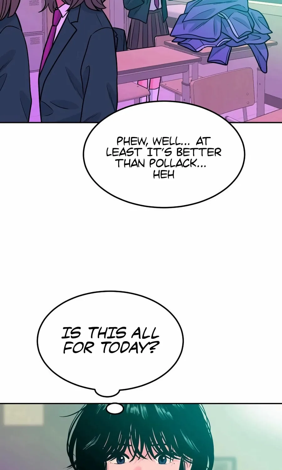 Read Student Jo Eun chapter 17 image 53 on Lezhin
