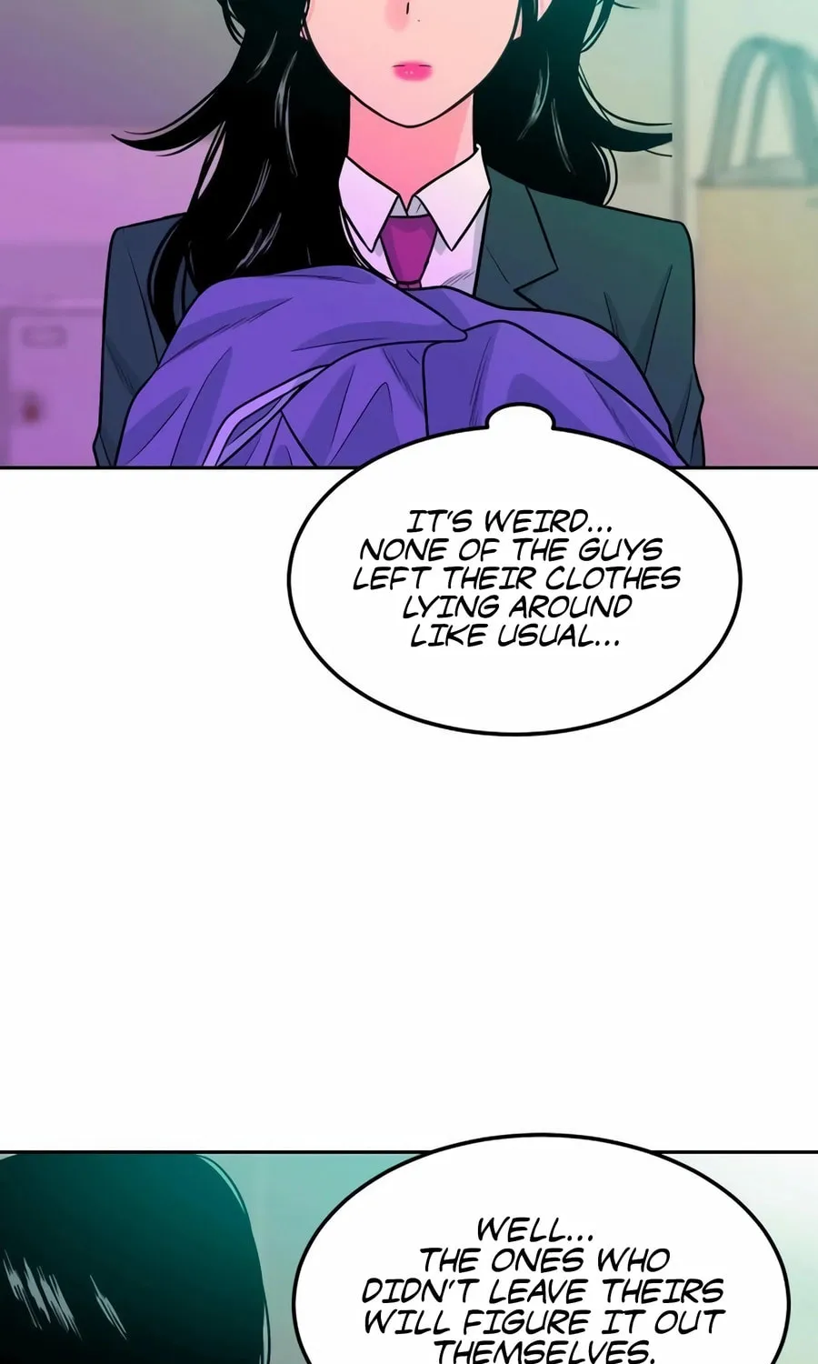 Read Student Jo Eun chapter 17 image 54 on Lezhin