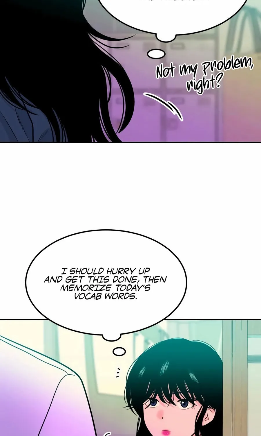 Read Student Jo Eun chapter 17 image 55 on Lezhin