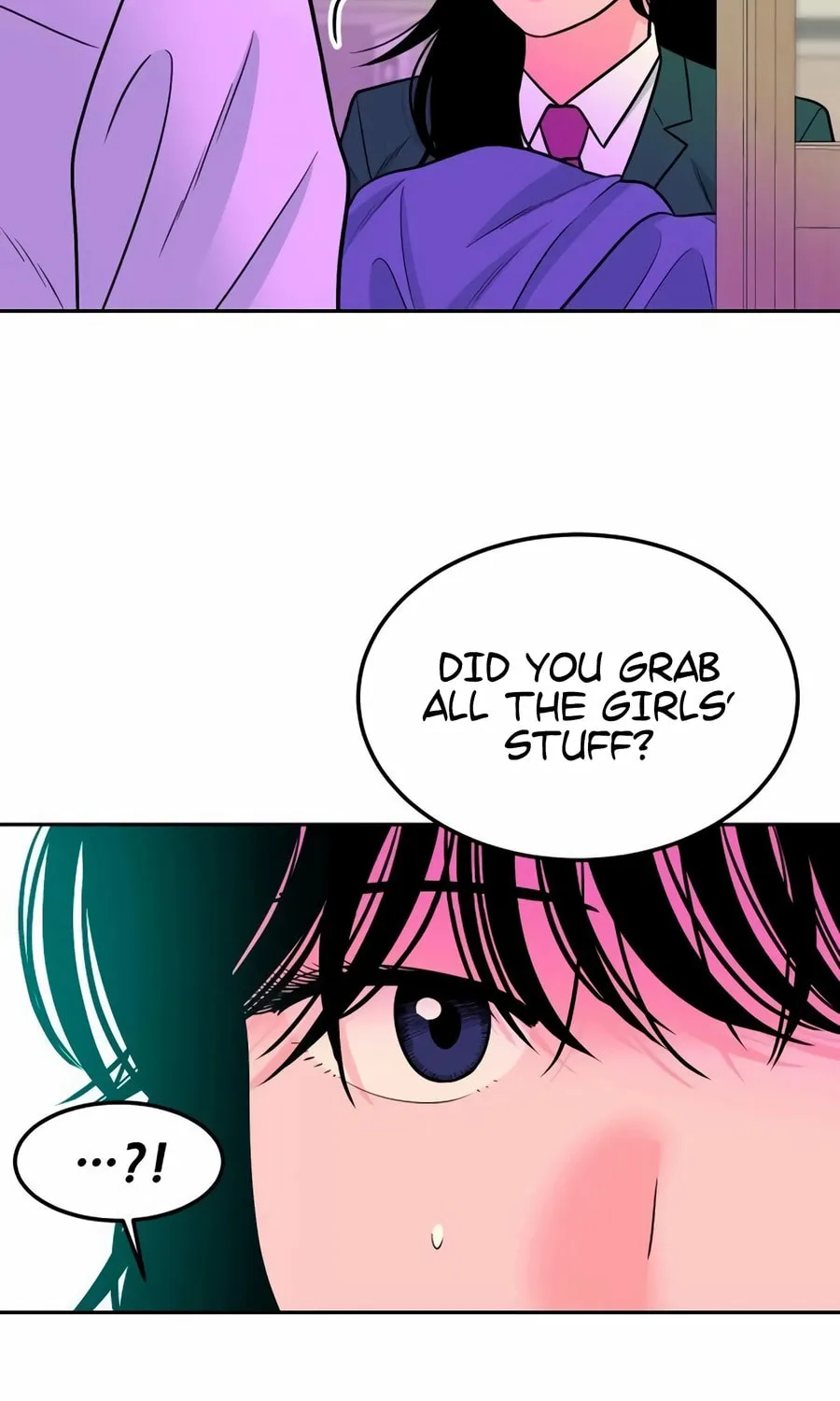 Read Student Jo Eun chapter 17 image 56 on Lezhin