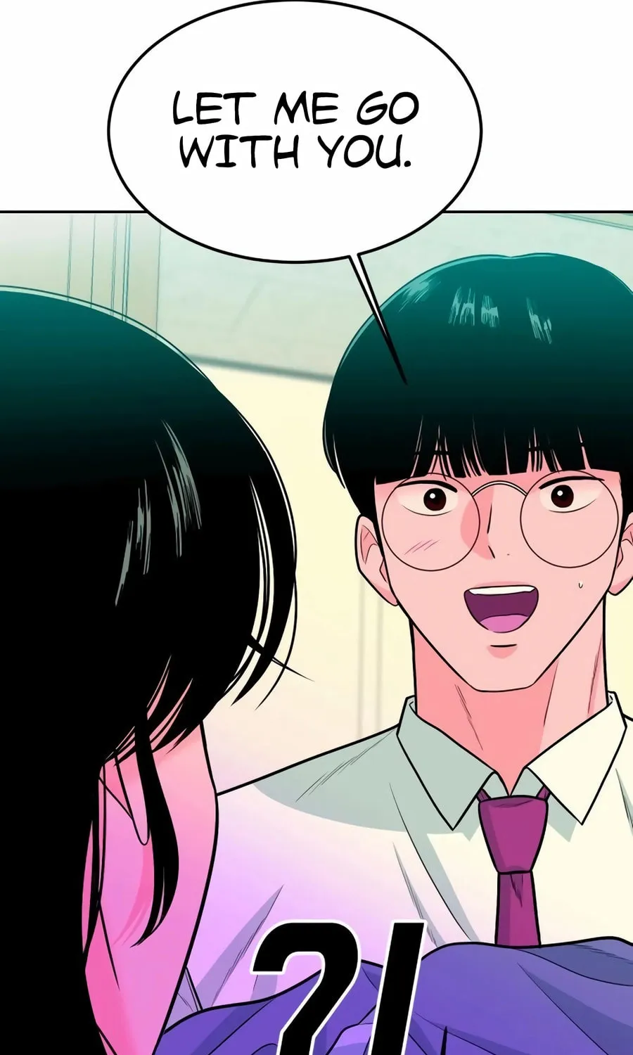Read Student Jo Eun chapter 17 image 58 on Lezhin