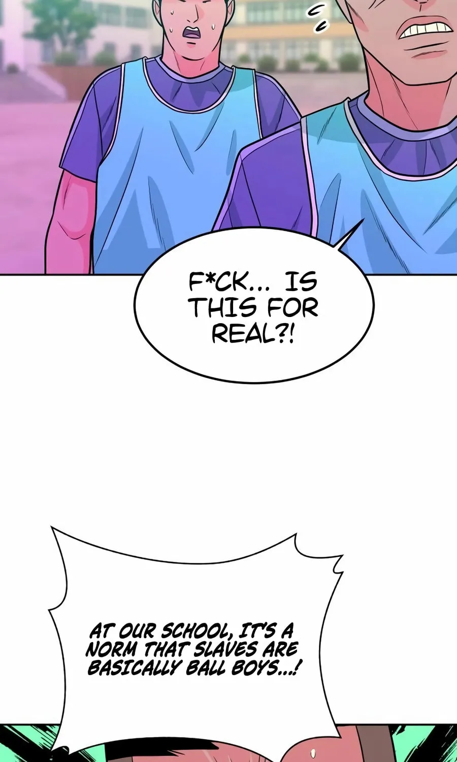 Read Student Jo Eun chapter 17 image 6 on Lezhin