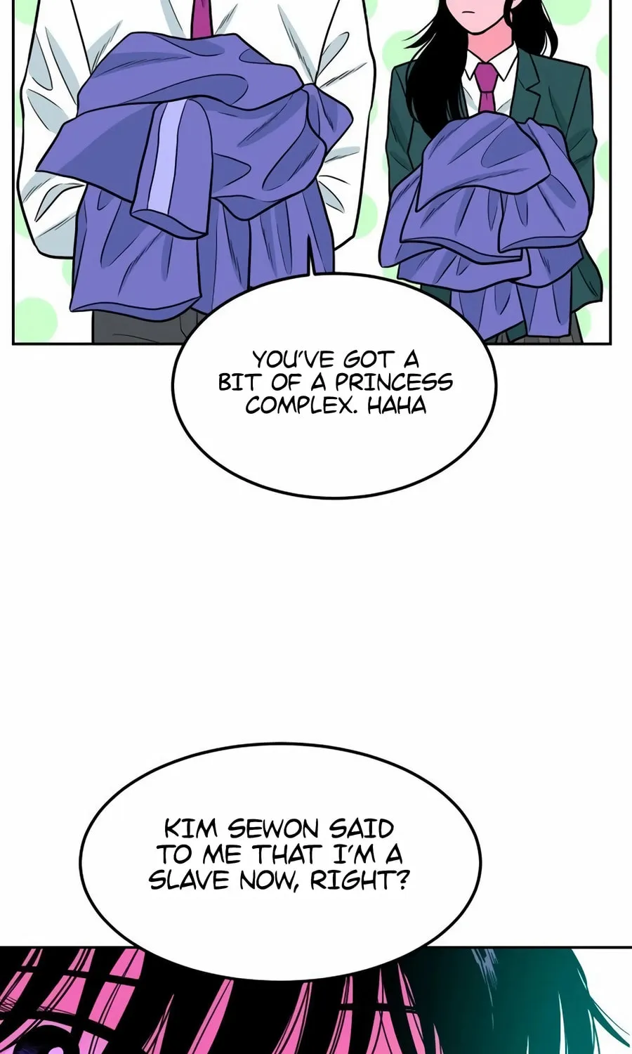 Read Student Jo Eun chapter 17 image 65 on Lezhin