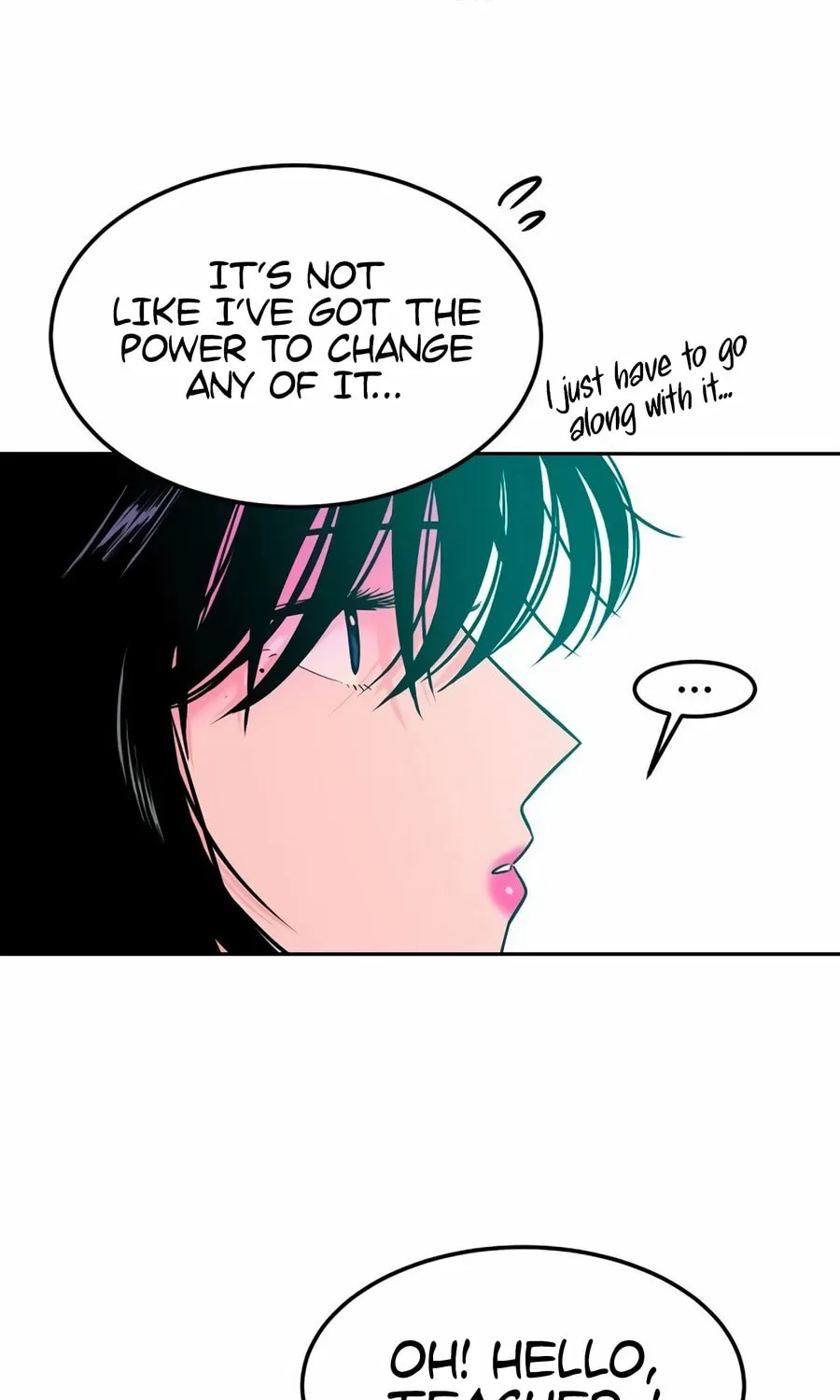 Read Student Jo Eun chapter 17 image 68 on Lezhin