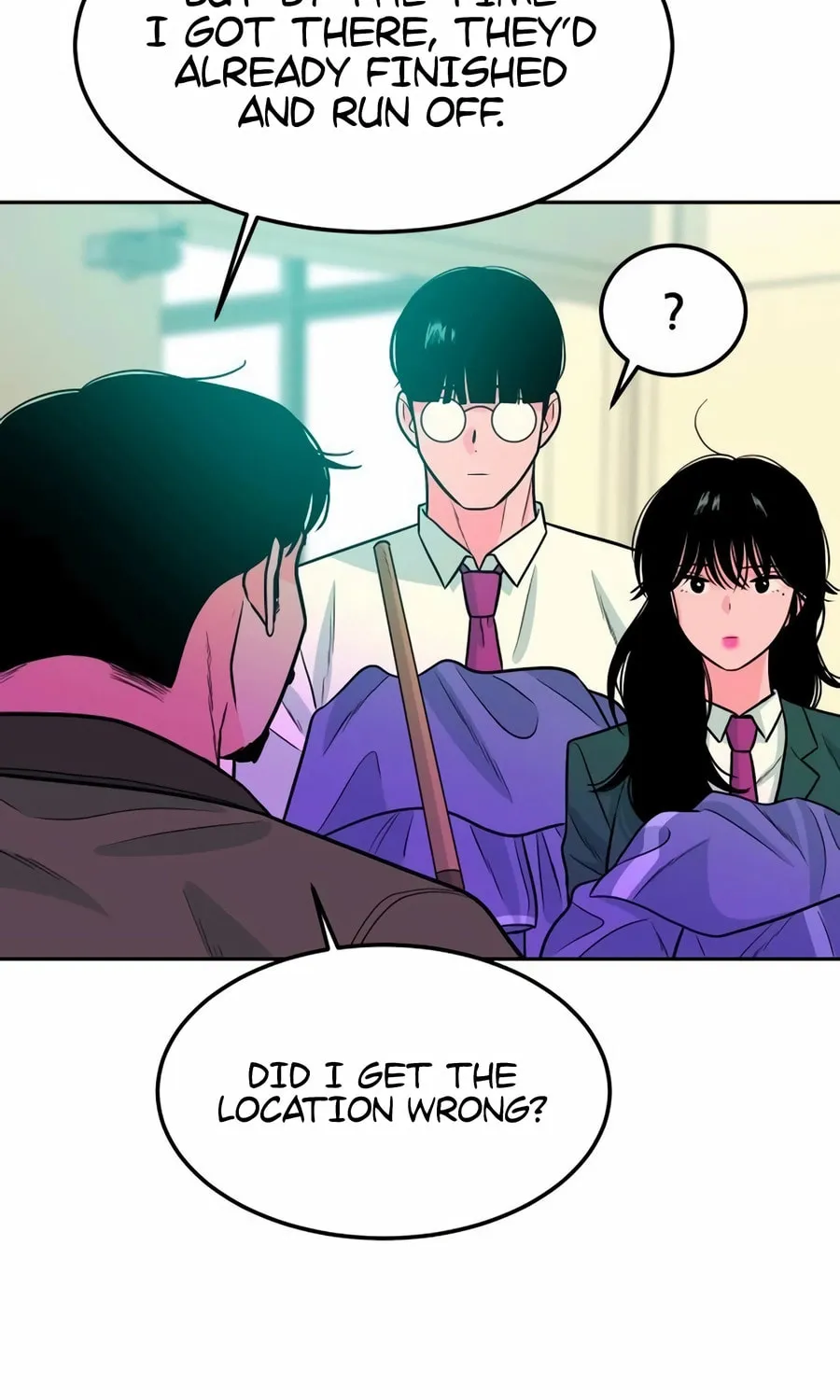 Read Student Jo Eun chapter 17 image 71 on Lezhin