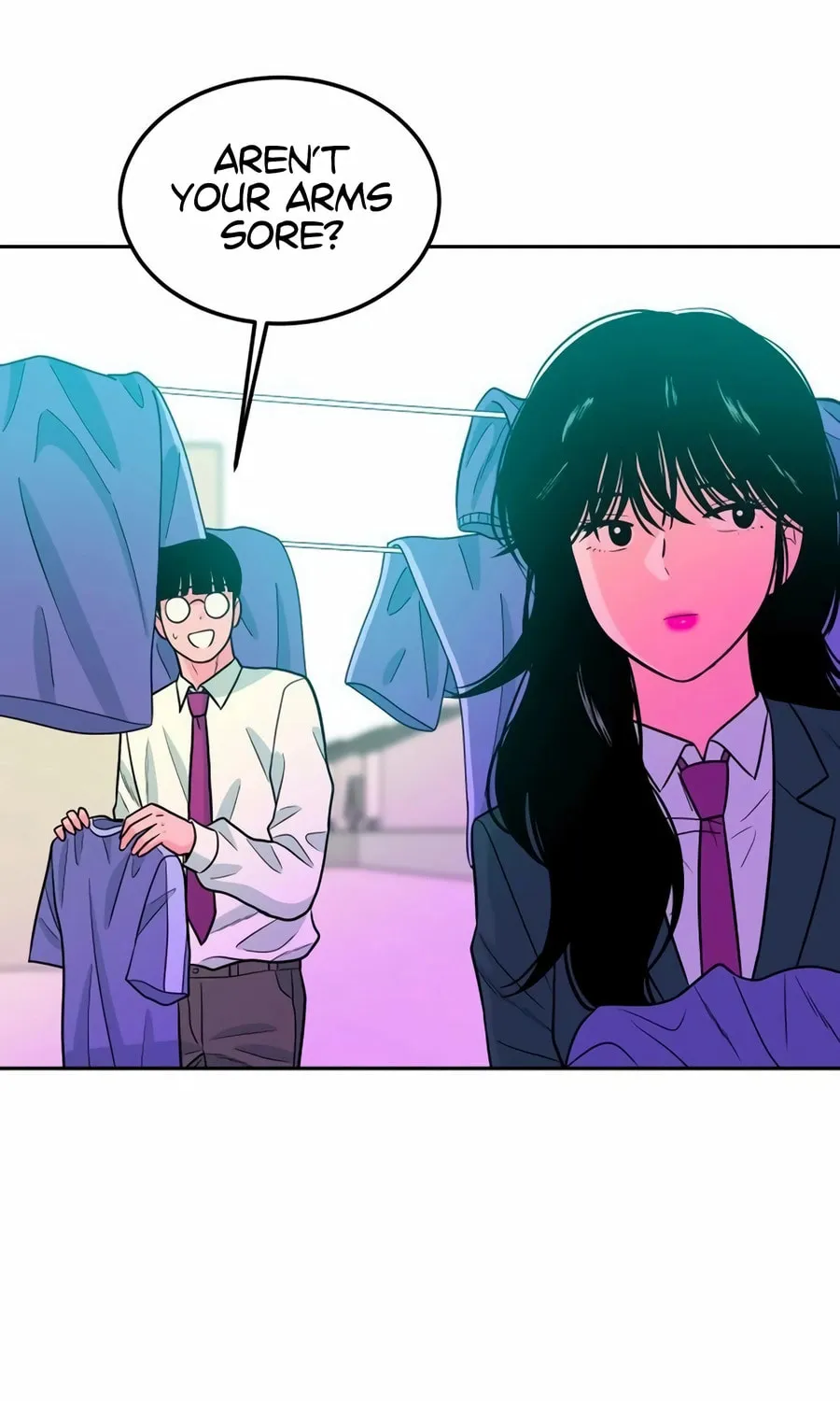 Read Student Jo Eun chapter 17 image 77 on Lezhin