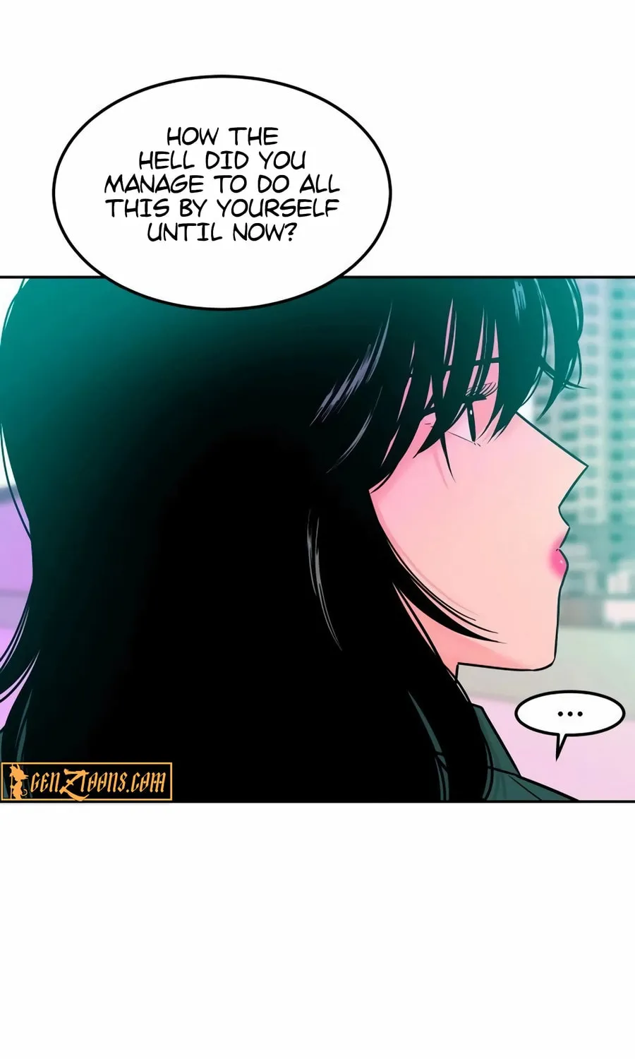 Read Student Jo Eun chapter 17 image 78 on Lezhin