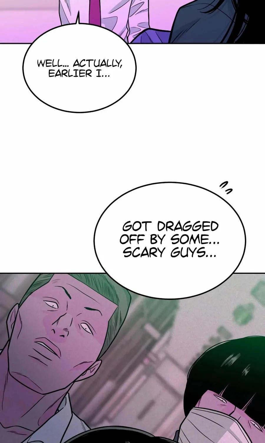 Read Student Jo Eun chapter 17 image 82 on Lezhin