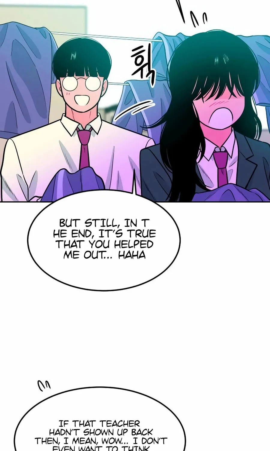 Read Student Jo Eun chapter 17 image 90 on Lezhin