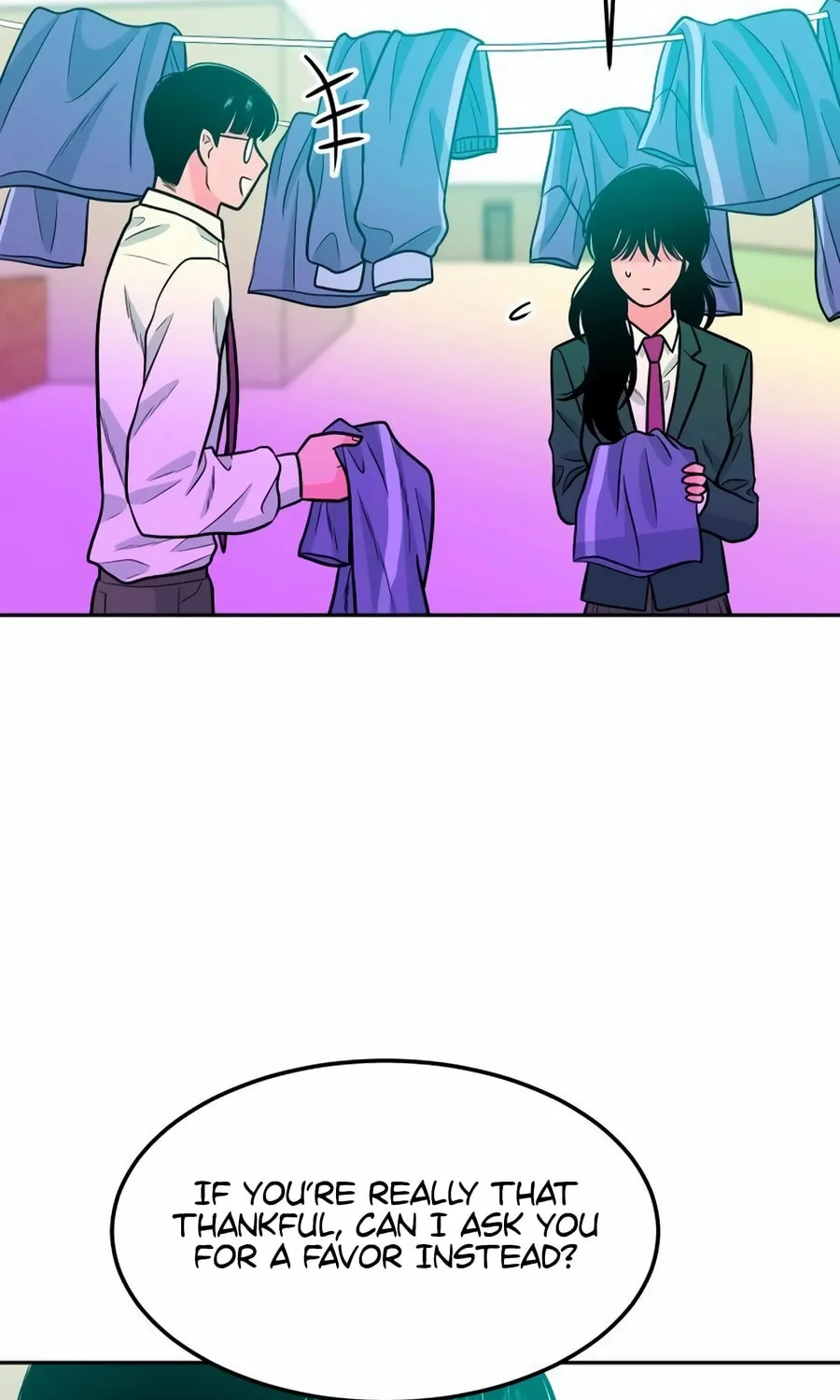 Read Student Jo Eun chapter 17 image 94 on Lezhin