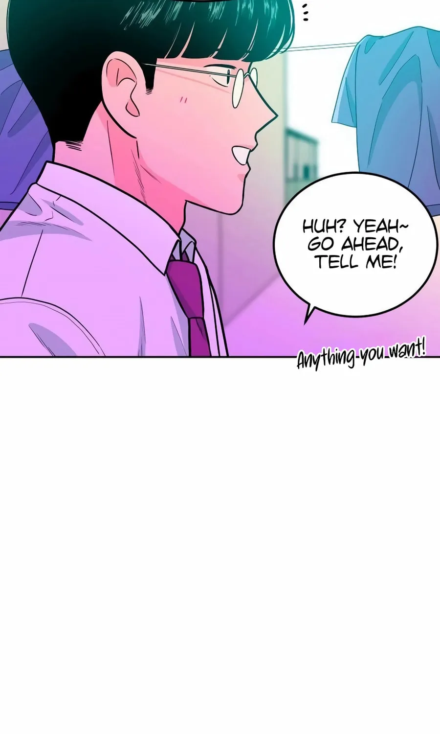 Read Student Jo Eun chapter 17 image 95 on Lezhin