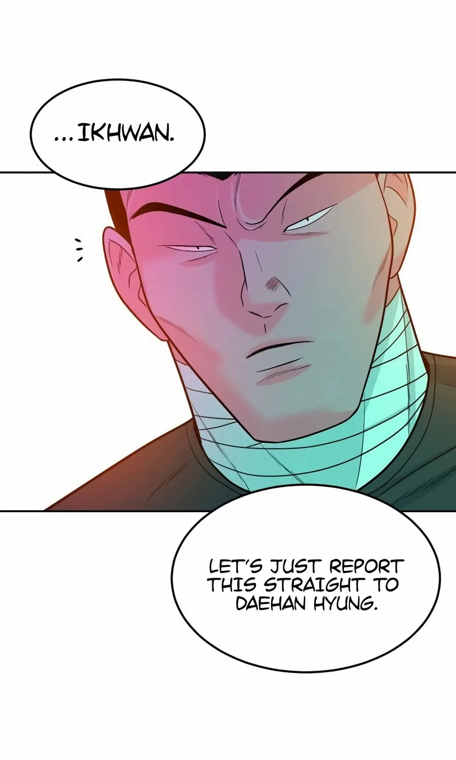 Read Student Jo Eun chapter 18 image 10 on Lezhin