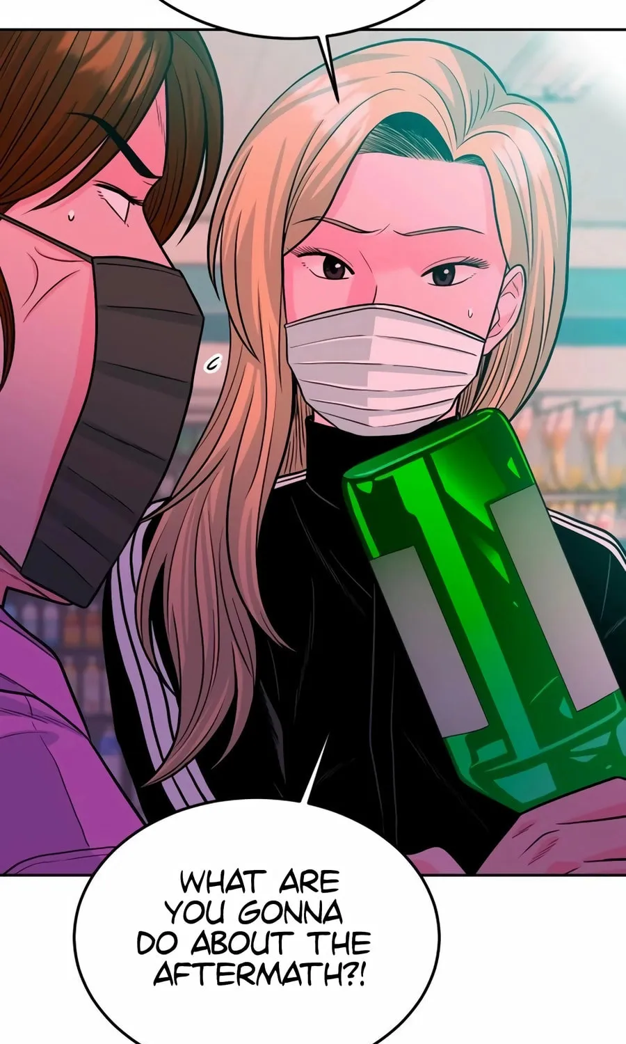 Read Student Jo Eun chapter 18 image 103 on Lezhin