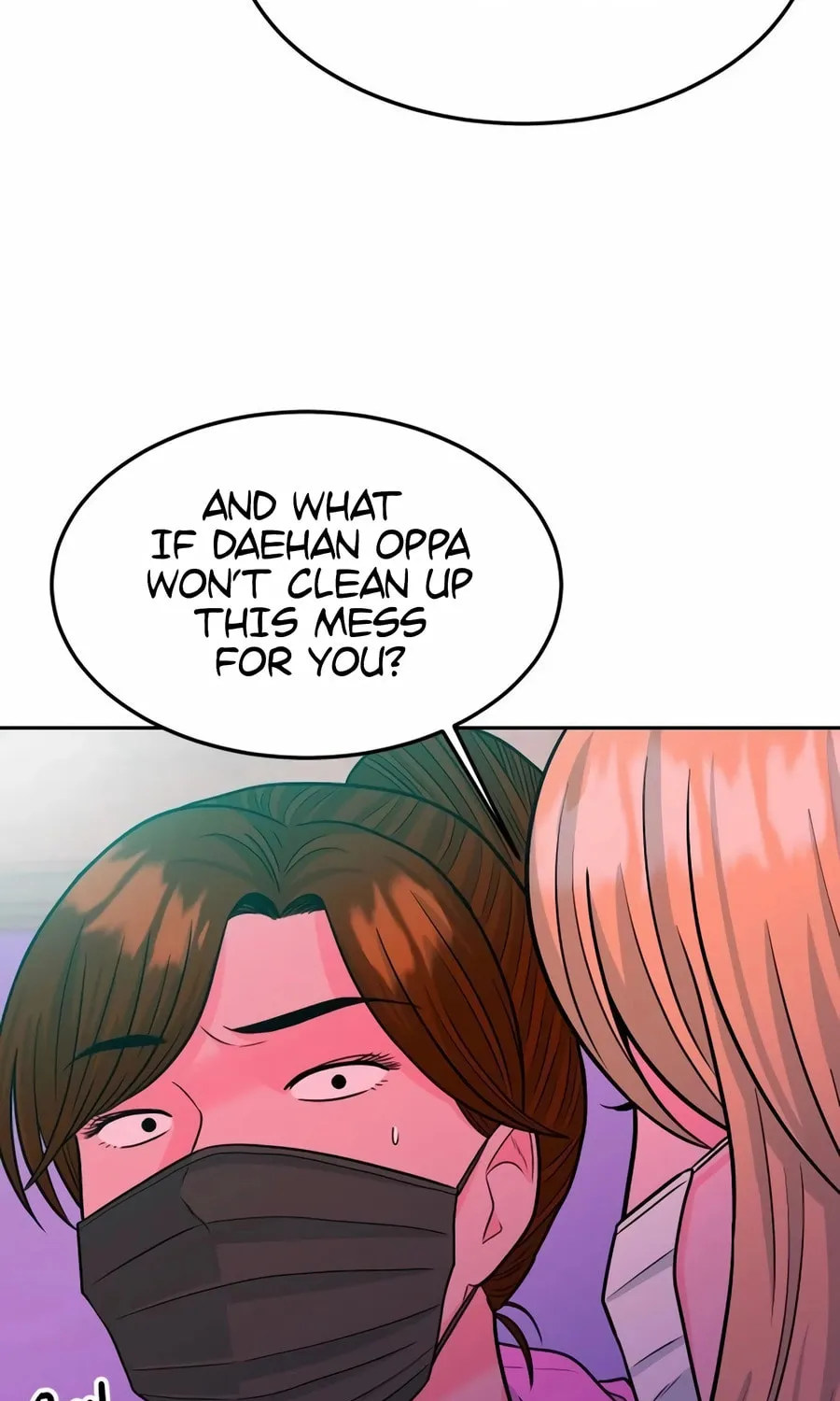 Read Student Jo Eun chapter 18 image 107 on Lezhin
