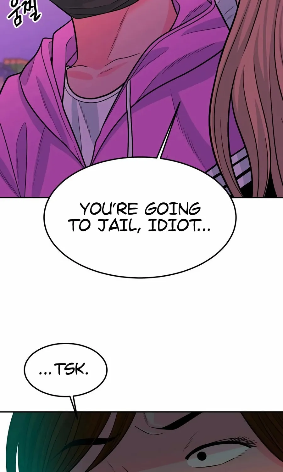 Read Student Jo Eun chapter 18 image 108 on Lezhin