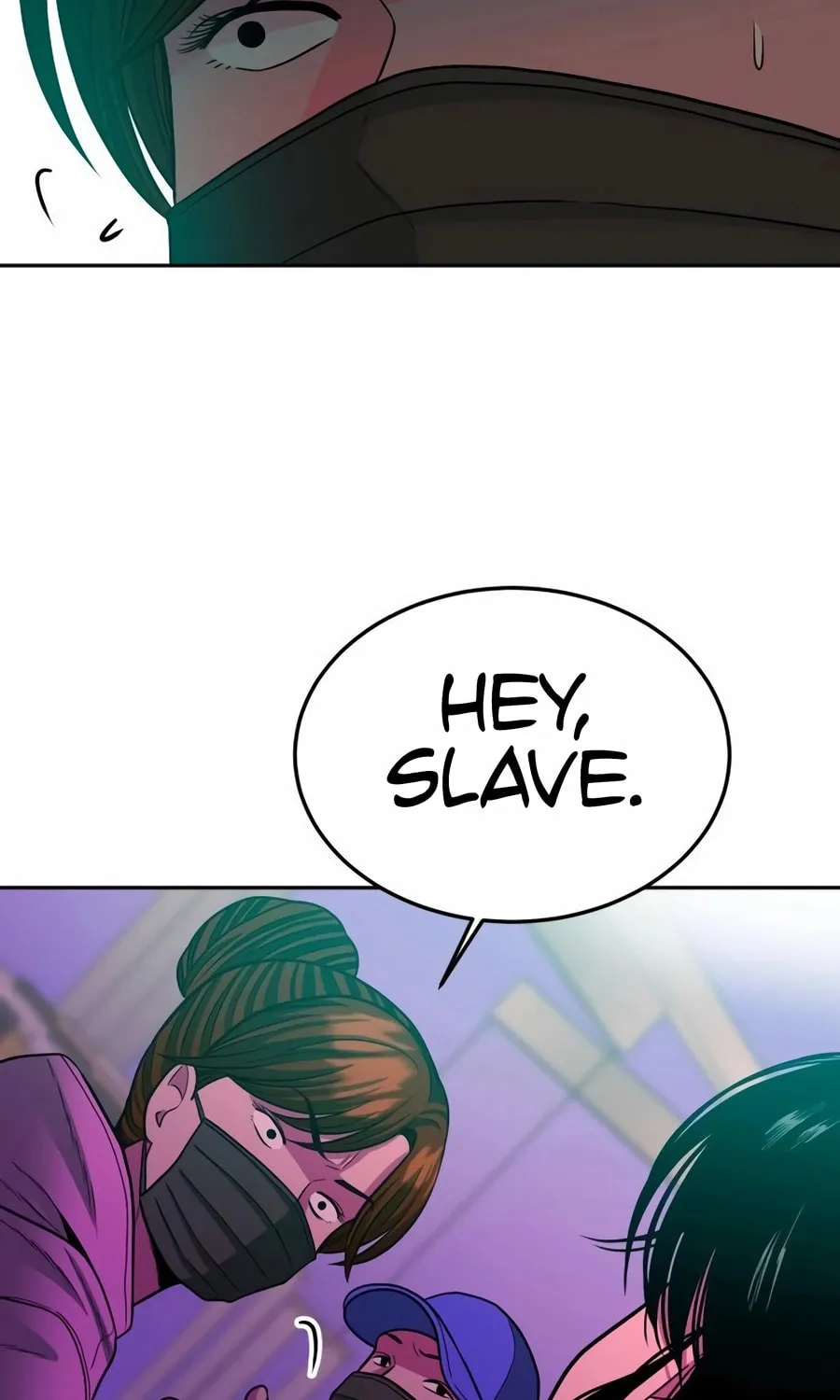 Read Student Jo Eun chapter 18 image 109 on Lezhin
