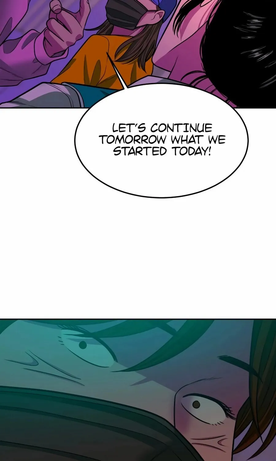 Read Student Jo Eun chapter 18 image 110 on Lezhin