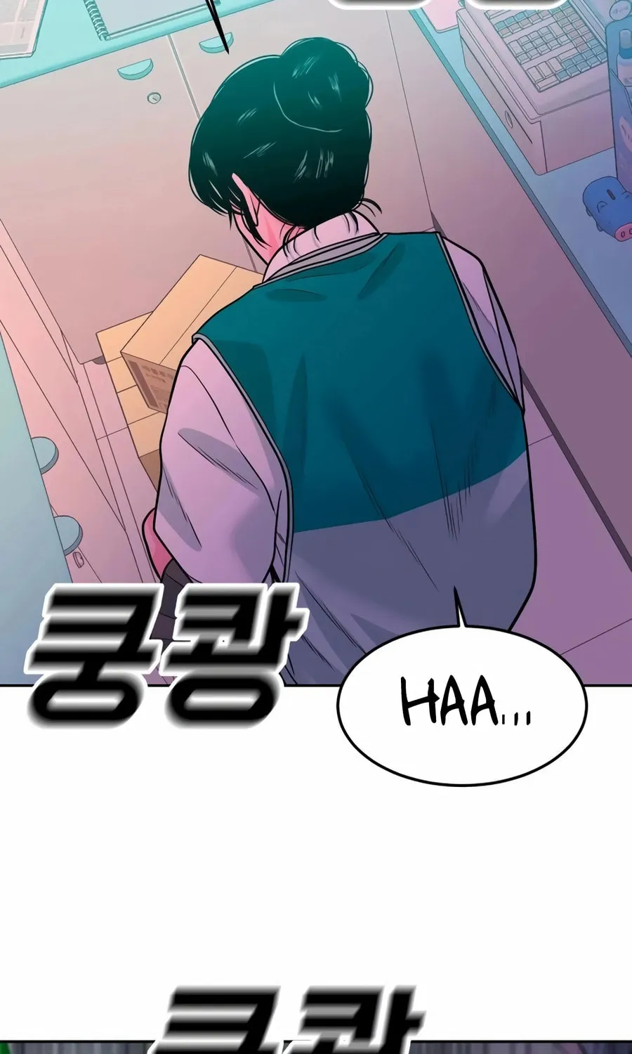 Read Student Jo Eun chapter 18 image 116 on Lezhin