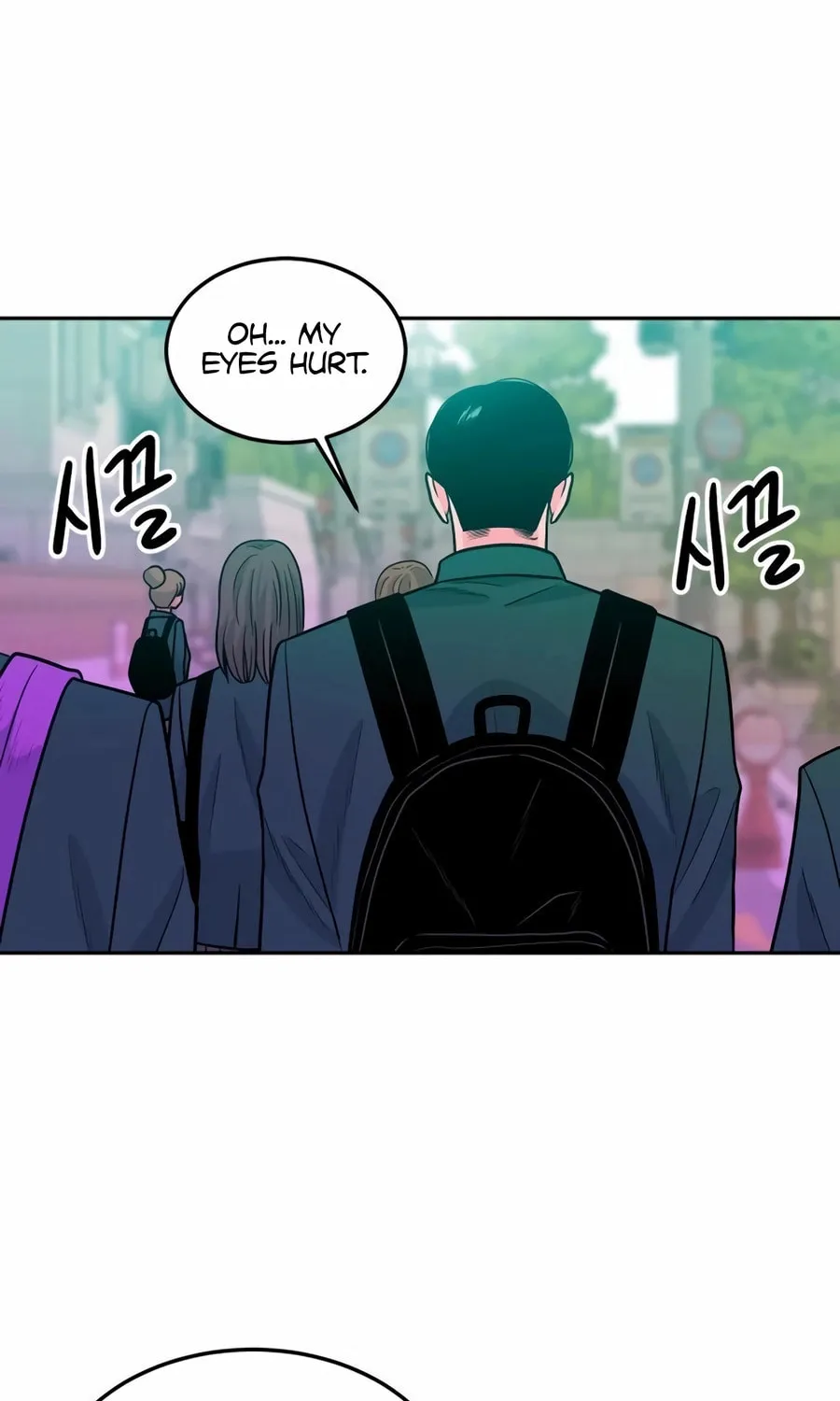 Read Student Jo Eun chapter 18 image 122 on Lezhin