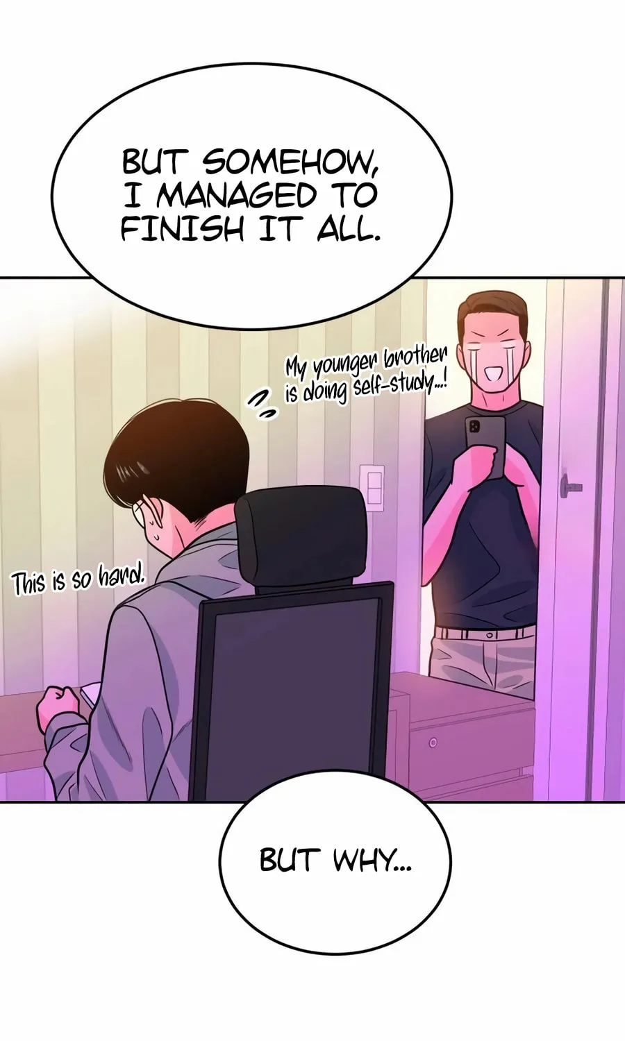 Read Student Jo Eun chapter 18 image 125 on Lezhin