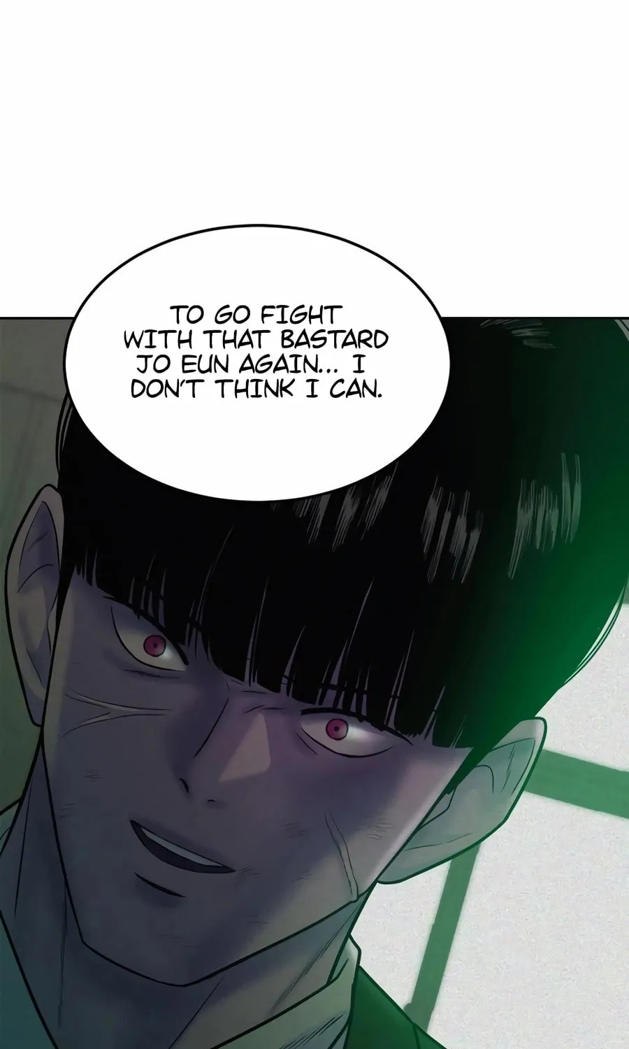 Read Student Jo Eun chapter 18 image 13 on Lezhin