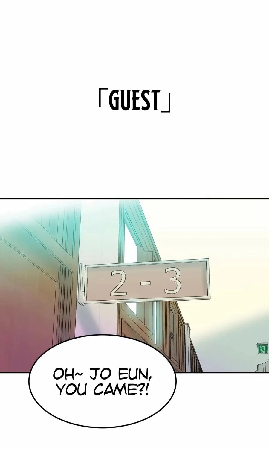 Read Student Jo Eun chapter 18 image 130 on Lezhin