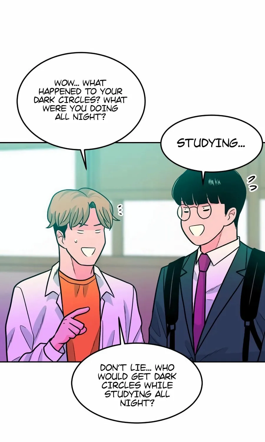 Read Student Jo Eun chapter 18 image 131 on Lezhin