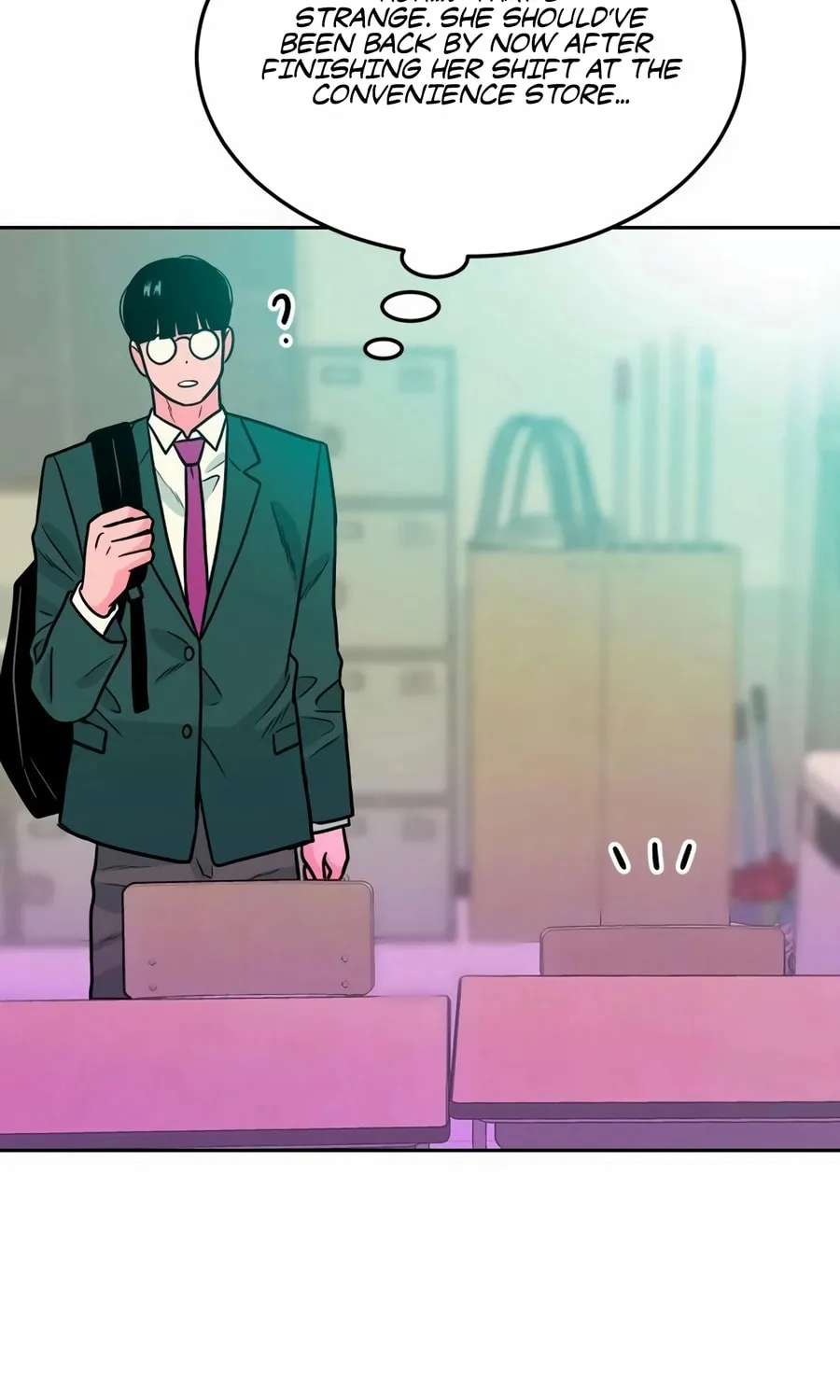Read Student Jo Eun chapter 18 image 133 on Lezhin