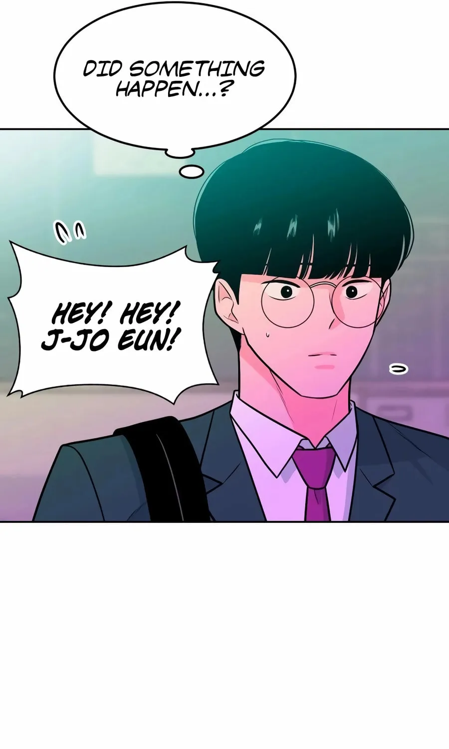 Read Student Jo Eun chapter 18 image 135 on Lezhin