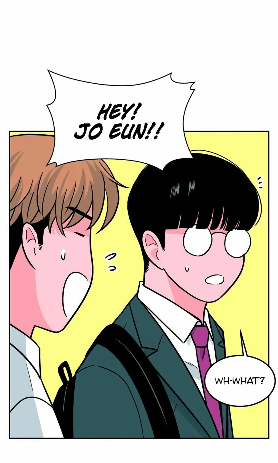 Read Student Jo Eun chapter 18 image 136 on Lezhin