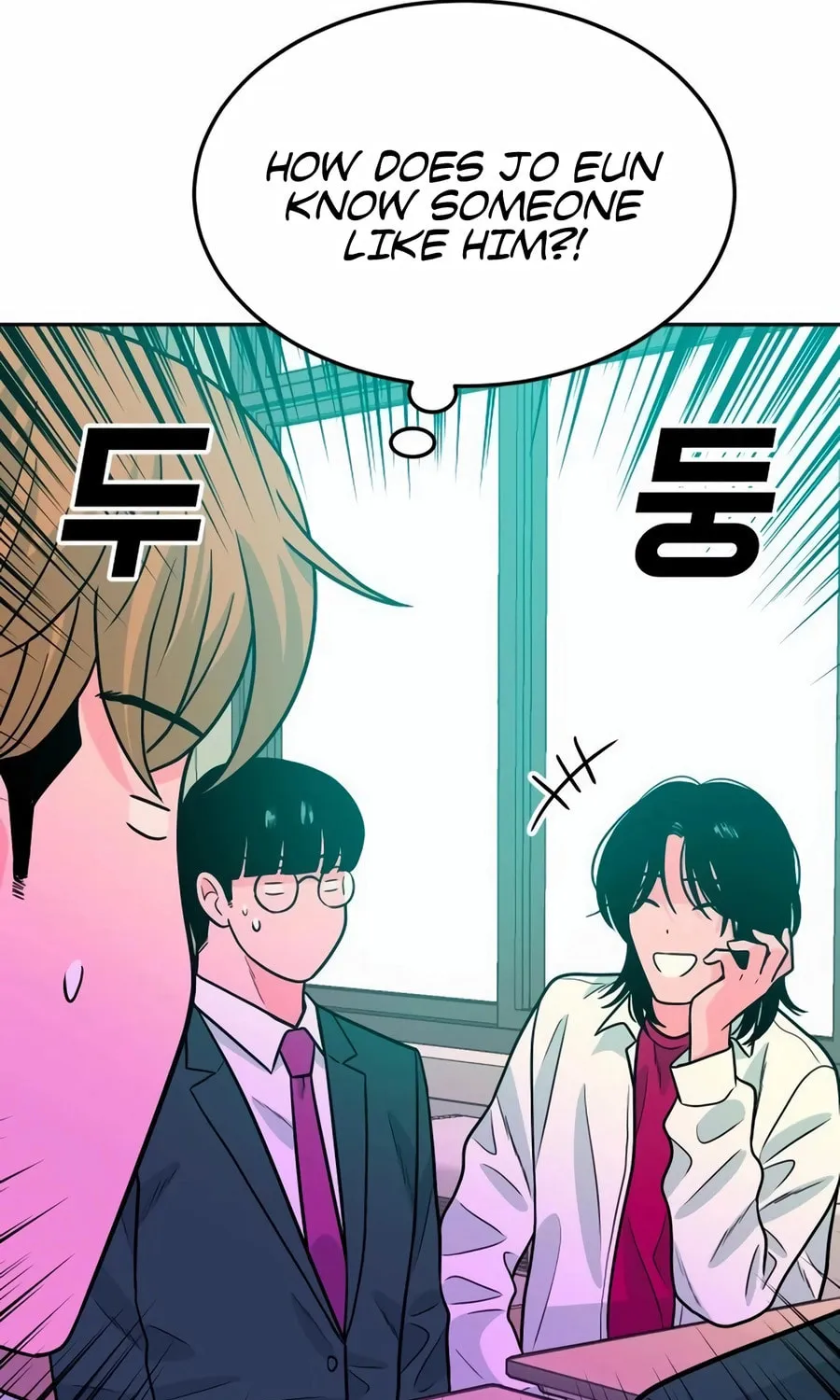 Read Student Jo Eun chapter 18 image 144 on Lezhin
