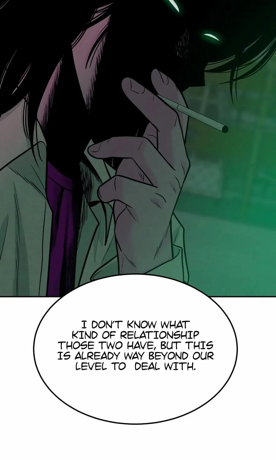 Read Student Jo Eun chapter 18 image 15 on Lezhin