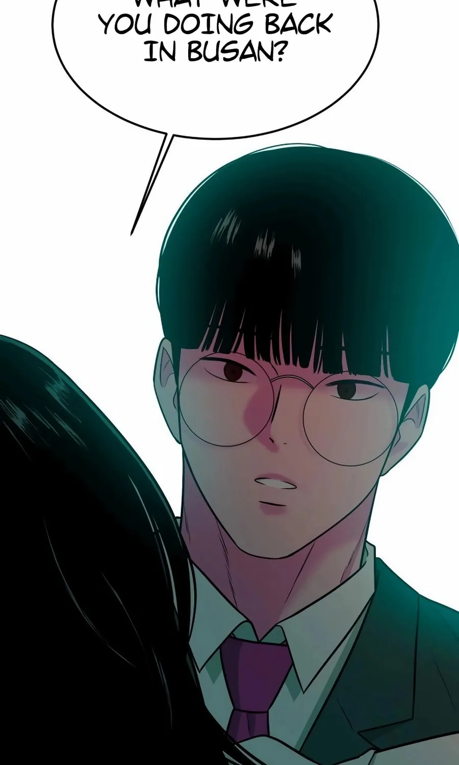 Read Student Jo Eun chapter 18 image 155 on Lezhin