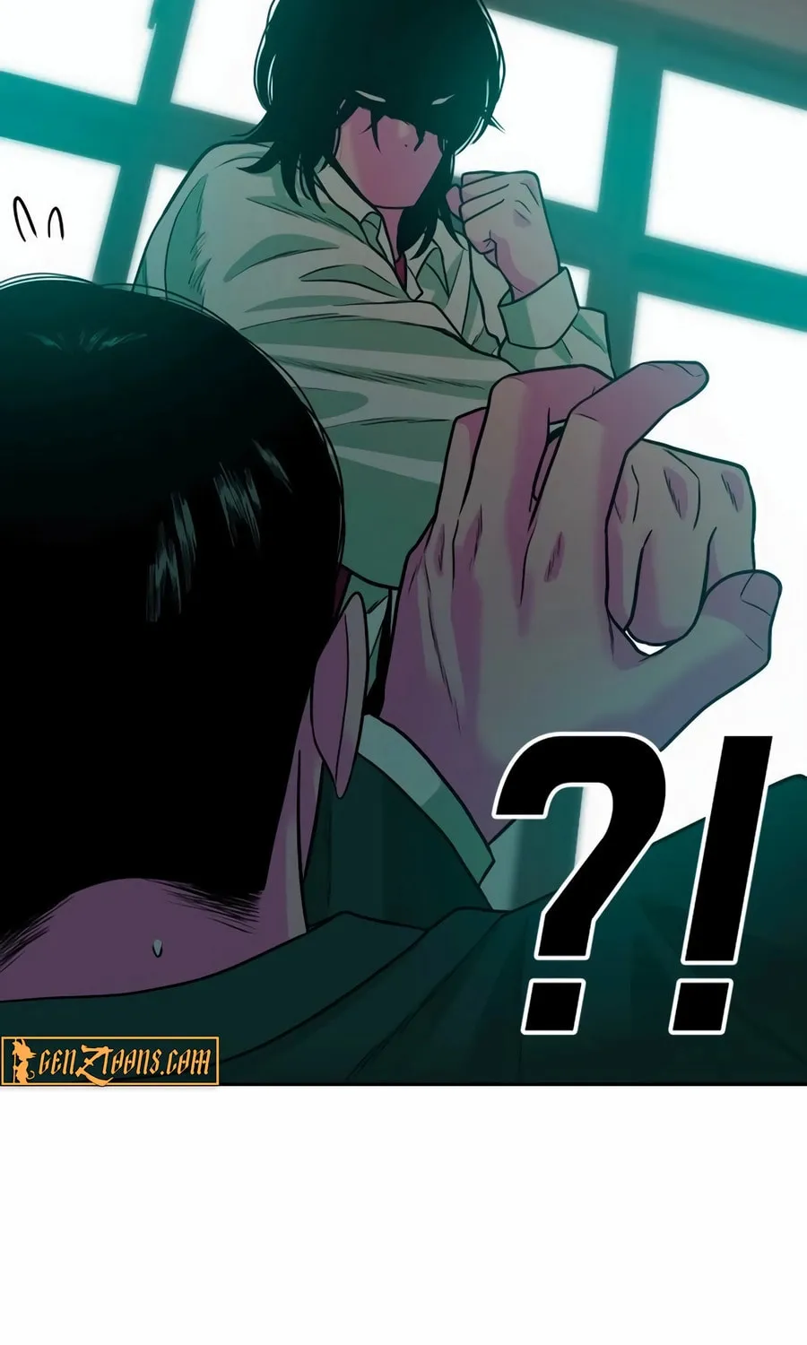 Read Student Jo Eun chapter 18 image 162 on Lezhin