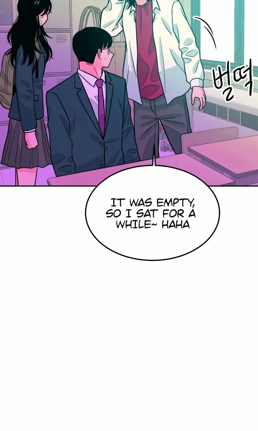 Read Student Jo Eun chapter 18 image 169 on Lezhin