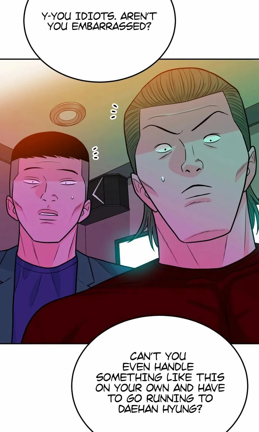 Read Student Jo Eun chapter 18 image 17 on Lezhin