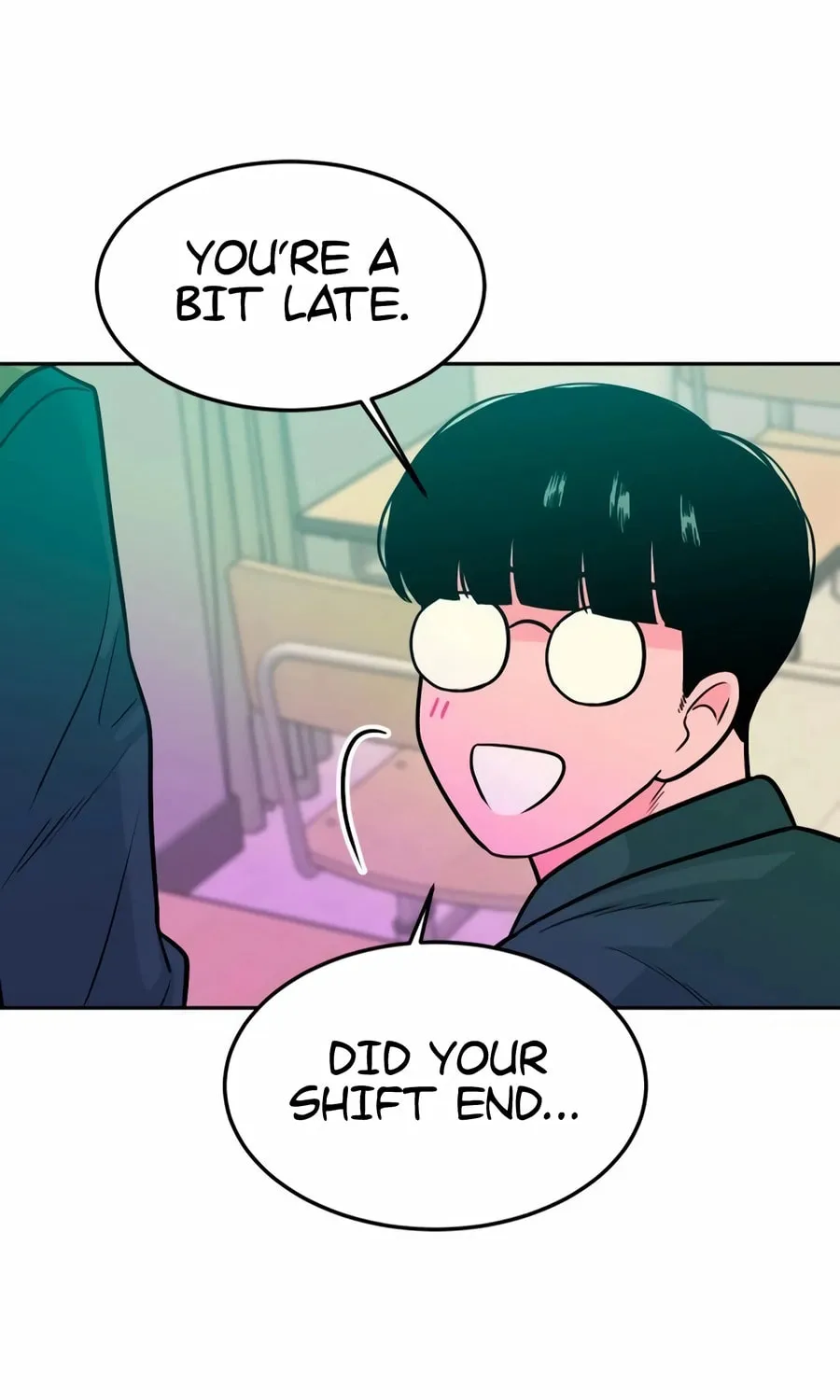 Read Student Jo Eun chapter 18 image 170 on Lezhin