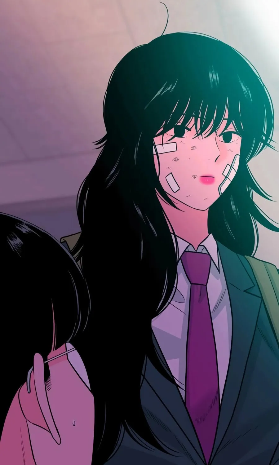 Read Student Jo Eun chapter 18 image 173 on Lezhin