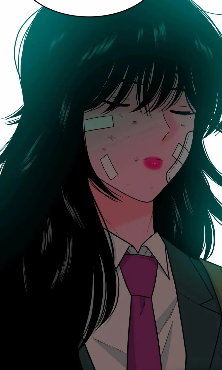 Read Student Jo Eun chapter 18 image 175 on Lezhin