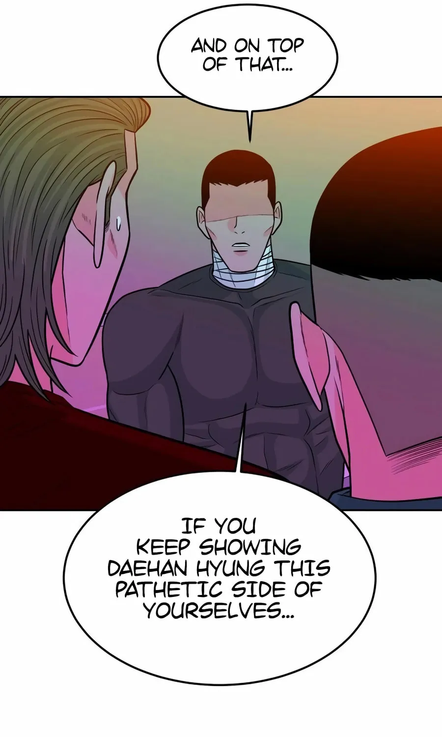 Read Student Jo Eun chapter 18 image 19 on Lezhin