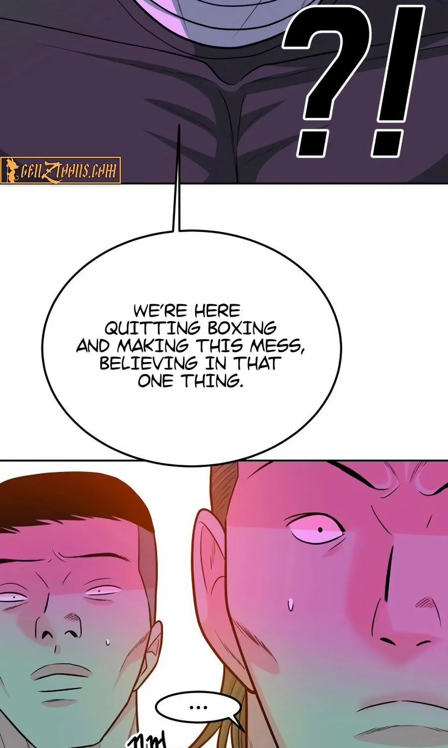 Read Student Jo Eun chapter 18 image 21 on Lezhin