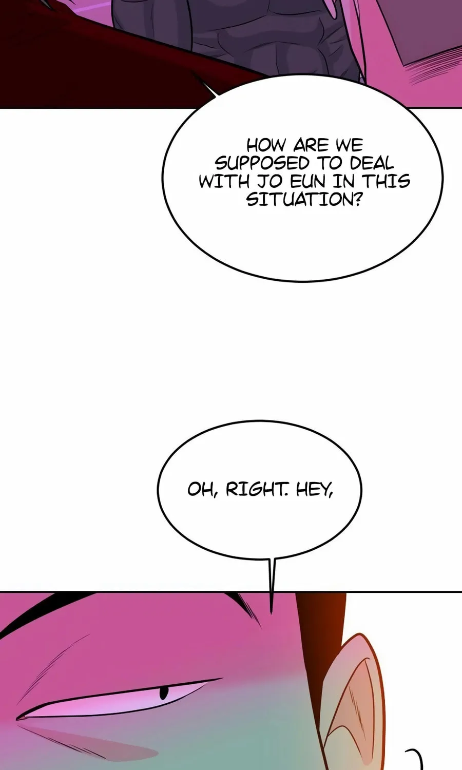 Read Student Jo Eun chapter 18 image 23 on Lezhin