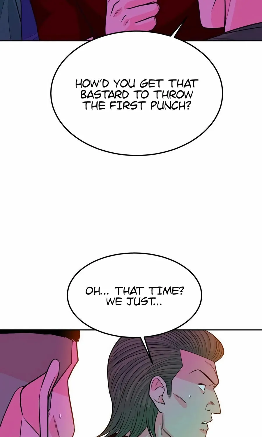 Read Student Jo Eun chapter 18 image 30 on Lezhin