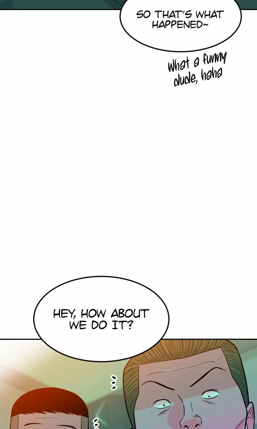 Read Student Jo Eun chapter 18 image 35 on Lezhin