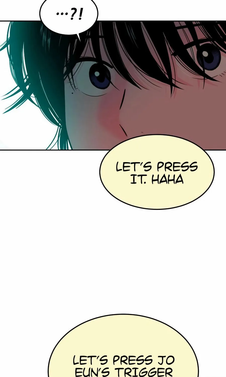 Read Student Jo Eun chapter 18 image 39 on Lezhin