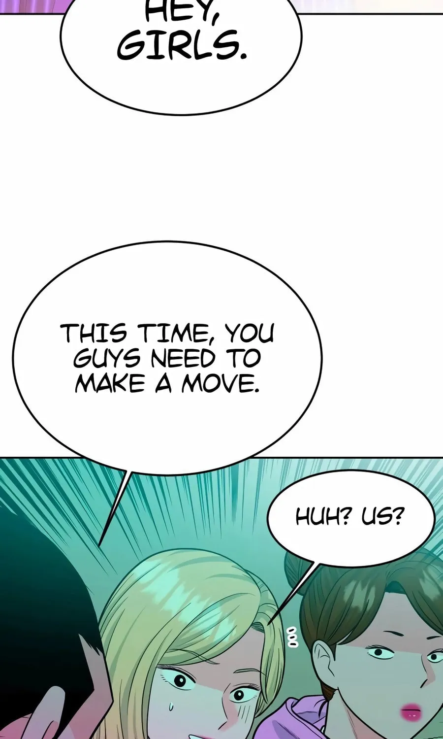 Read Student Jo Eun chapter 18 image 43 on Lezhin