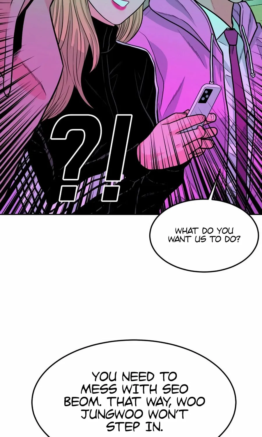 Read Student Jo Eun chapter 18 image 44 on Lezhin