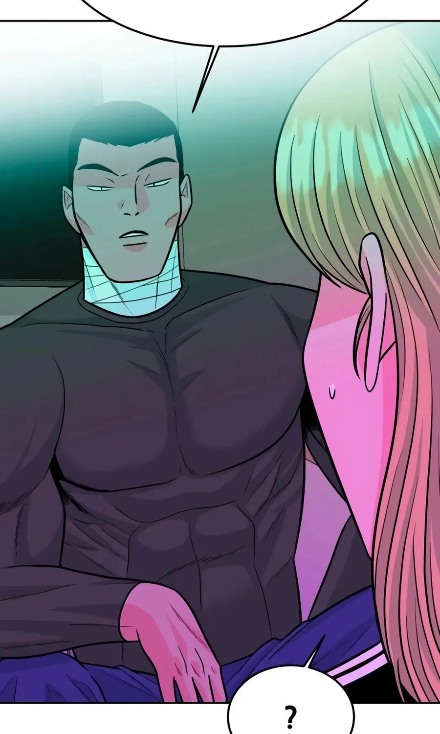 Read Student Jo Eun chapter 18 image 45 on Lezhin