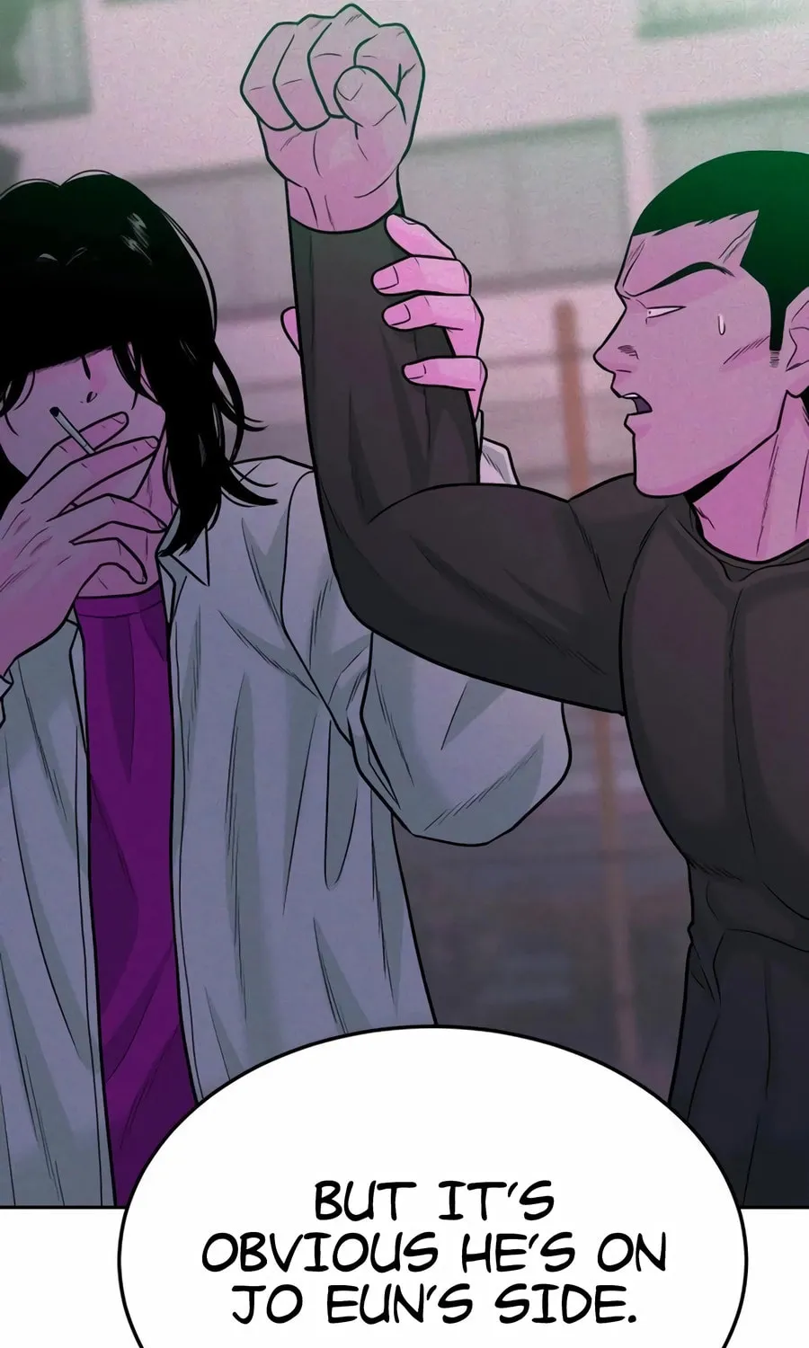 Read Student Jo Eun chapter 18 image 47 on Lezhin